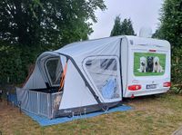 Campingwochenende am Forellensee bei Neum&uuml;nster mit unseren Glens (9)